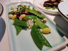 -古越舫·精品杭帮菜(商都路店)