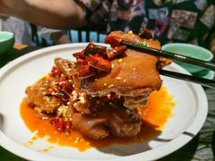 -青红之间·新派融合川菜(慈云寺店)