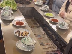 -巴山·烤全羊(高新总店)