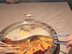 -热辣宗师·串串火锅(万达金街店)
