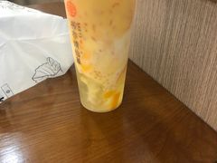 -书亦烧仙草(二七万达广场店)