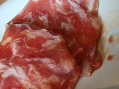 -汉丽轩韩式自助烤肉(大学城龙湖U城天街A馆店)