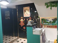 -东鑫记港式茶餐厅(南京东路店)