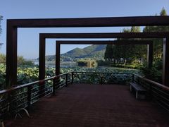 -东钱湖旅游度假区