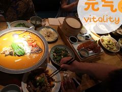 -青年公社烤鸭(蜀山万象汇店)