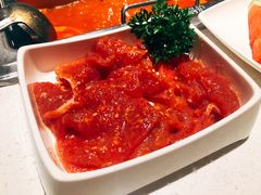 -海底捞火锅(长沙华创国际广场店)