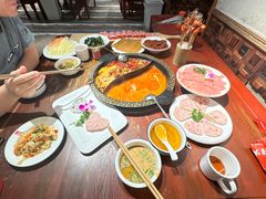 -黄家码头老火锅(解放碑旗舰店)