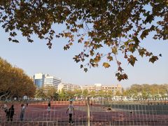 -江苏科技大学(梦溪校区)
