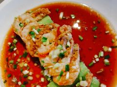 -皇朝会.经典传统粤菜(外滩店)