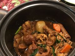 -尚竹阁冬瓜盅·18年地标美食(平洲店)