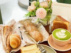 -tuan woodfire kitchen(锦绣坊店)