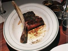 -燃扒房Steakhouse(皇庭店)
