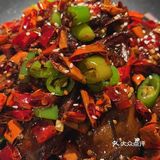 那么这家餐厅绝对不容错过！ 5号碳火牛蛙烤鱼