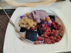 -梧州双钱龟苓膏(丽港航母店)