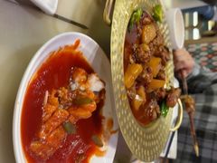 -天山传奇新疆菜(SKLP店)
