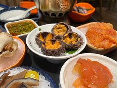 -海鼎荟海鲜姿造(泉州仟禧店)