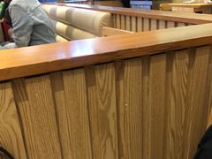 大堂-林妈妈村·日式料理(宝山万达店)