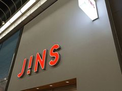 -JINS(天津大悦城店)