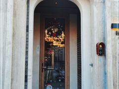 门面-前叁門
