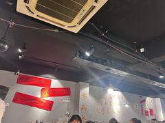 -鹿鸣山草本茶香火锅(园西路店)