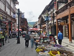 -松州古城
