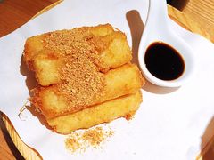 蛋酥软糍粑-太二酸菜鱼(正大广场店)