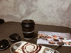 -Awfully Chocolate(嘉里城店)