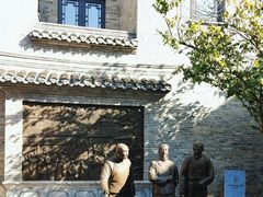 -回龙窝历史文化街区