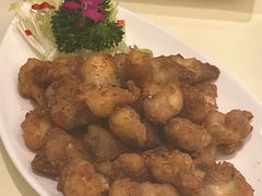 -利苑酒家(合景国际金融广场店)