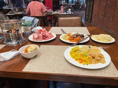 -大连金石滩绿发温泉假日酒店