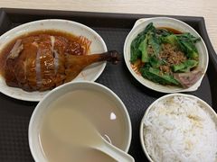 -鹅最好(南光店)