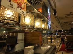 -芭菲盛宴·环球美食(解放碑英利国际店)