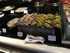 -深圳四季酒店·馥自助餐厅