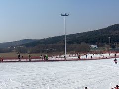 -怪坡国际滑雪场