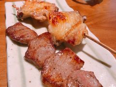 盐烧牛舌-武藏日本料理(宝安壹方城店)
