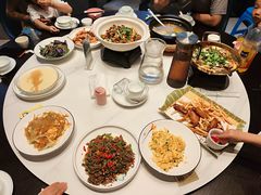 -食光慢宴·安吉土菜馆
