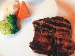 腓力牛排-德大西餐社(云南南路店)
