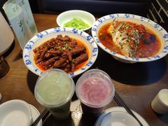 -八碗湘长沙市井菜(坡子街店)