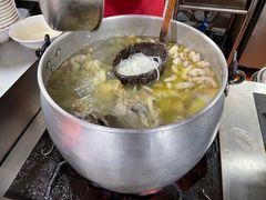 -老滕家过桥米线(金鱼胡同店)