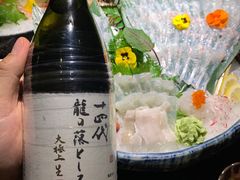 -松子料理(白家庄店)