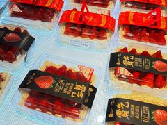 -盒马鲜生(岭南新世界店)