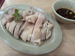 -百家鸡味馆(清泰店)