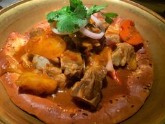 西域馕包肉-楼兰新疆主题餐厅(苏州中心店)