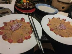 -daozao料理美术馆(寿光店)