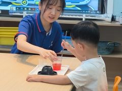 -斯坦星球AI编程·机器人科创·科学实验·信奥·思维·STEM·乐高·竞赛考级(长宁虹桥大融城荟聚中心)