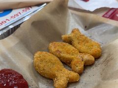 -达美乐比萨(东新路店)