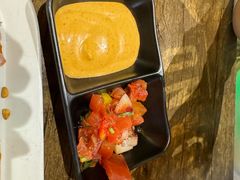 -Famous肥猫墨西哥音乐餐吧(五棵松华熙LIVE店)