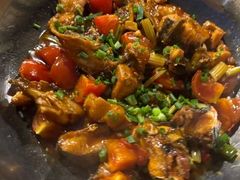 -61号餐吧(兴坪古镇漓江店)