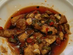 -盛百味·家宴餐厅(霸州分店)