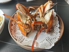 -鑫悦楼煎蟹·16年海鲜大排档